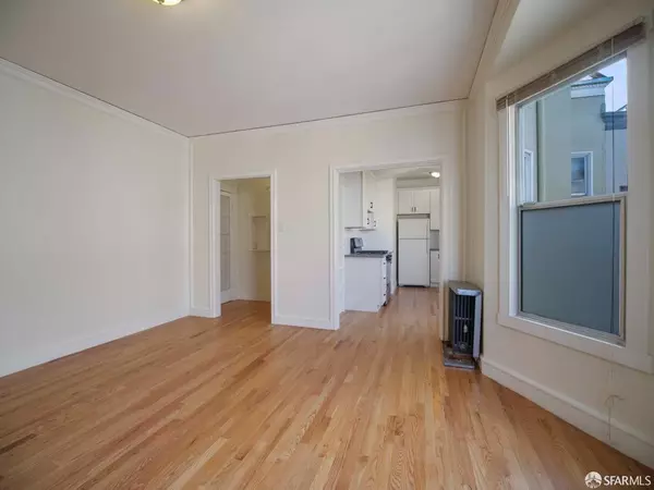 Studio Apartment for rent in Cow Hollow - San Francisco, San Francisco