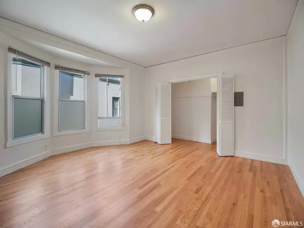 Studio Apartment for rent in Cow Hollow - San Francisco, San Francisco