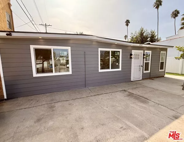 2 bedrooms apartment for rent in Arlington Heights - Central Los Angeles, Los Angeles