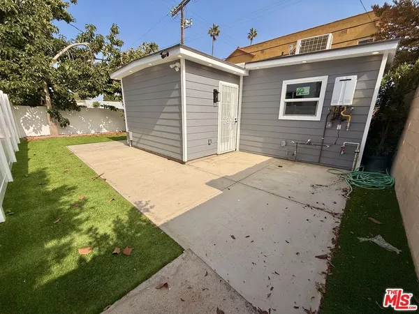 2 bedrooms apartment for rent in Arlington Heights - Central Los Angeles, Los Angeles