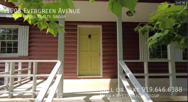 3 bedrooms apartment for rent in Renaissance Park - South Raleigh, Raleigh