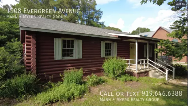 3 bedrooms apartment for rent in Renaissance Park - South Raleigh, Raleigh