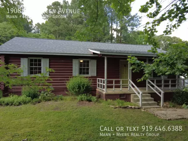 3 bedrooms apartment for rent in Renaissance Park - South Raleigh, Raleigh