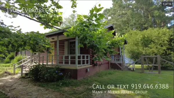 3 bedrooms apartment for rent in Renaissance Park - South Raleigh, Raleigh