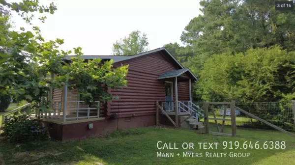 3 bedrooms apartment for rent in Renaissance Park - South Raleigh, Raleigh