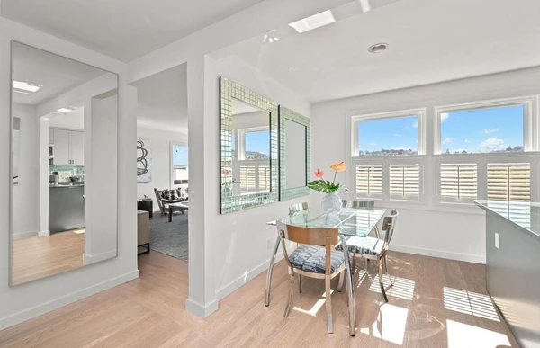 1 bedroom apartment for rent in Eureka Valley - San Francisco, San Francisco