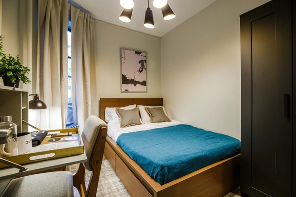 Coliving in Midtown West - Manhattan, New York