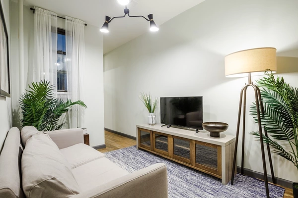 Coliving in Midtown West - Manhattan, New York
