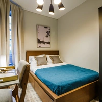 Coliving in Midtown West - Manhattan, New York