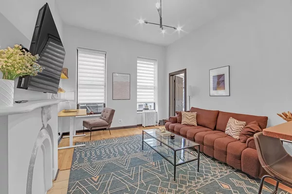 1 bedroom apartment for rent in Midtown West - Manhattan, New York