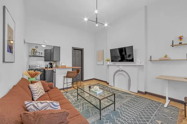 1 bedroom apartment for rent in Midtown West - Manhattan, New York