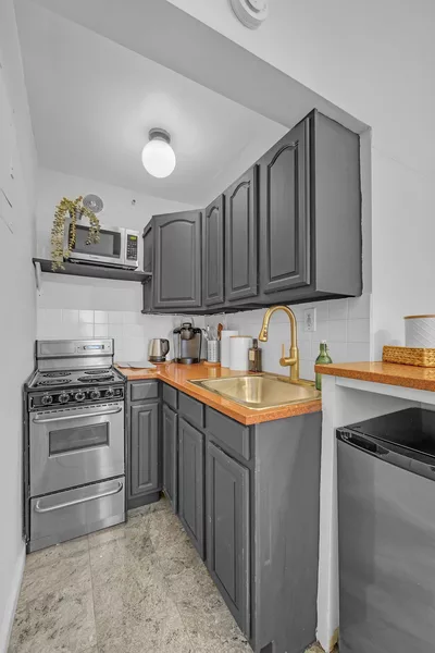1 bedroom apartment for rent in Midtown West - Manhattan, New York