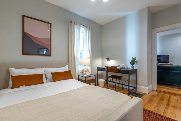 Coliving in Dorchester - Boston, Boston