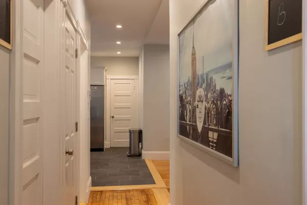 Coliving in Dorchester - Boston, Boston