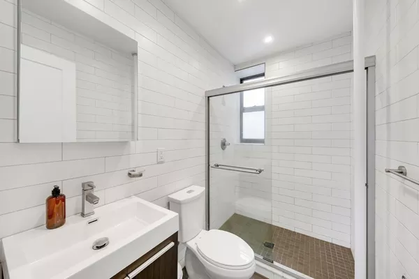 Coliving in Harlem - Manhattan, New York