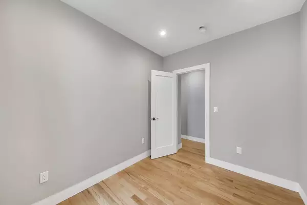 Coliving in Harlem - Manhattan, New York