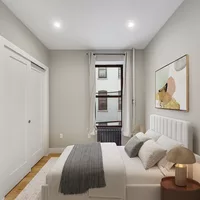 Co-living en Harlem - Manhattan, New York