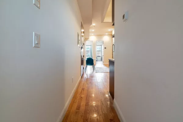Coliving in Bushwick - Brooklyn, New York