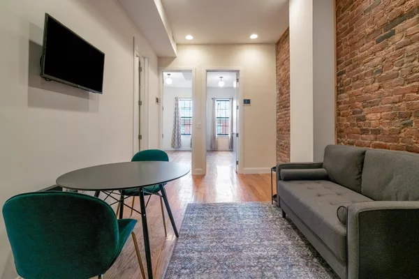 Coliving in Bushwick - Brooklyn, New York