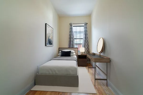 Coliving in Bushwick - Brooklyn, New York