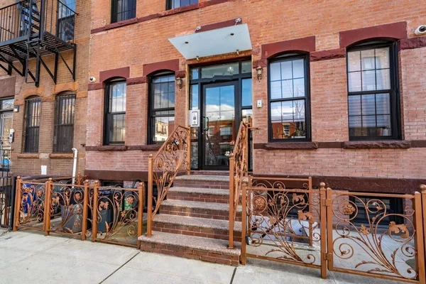 Coliving in Bushwick - Brooklyn, New York