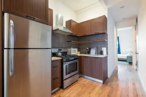 Coliving in Bushwick - Brooklyn, New York