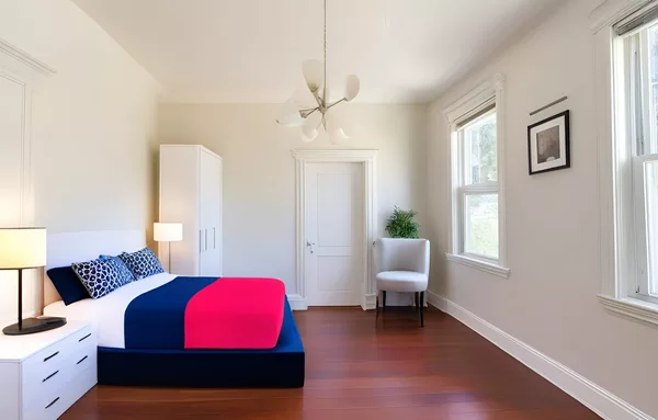 Coliving in Dorchester - Boston, Boston