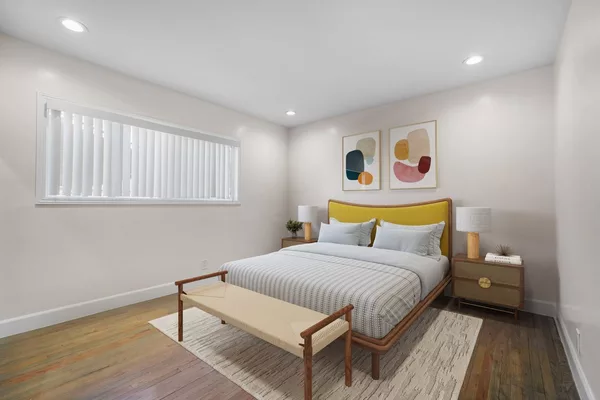 Coliving in Northeast Los Angeles - Central Los Angeles, Los Angeles