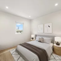 Coliving in Valley Village - San Fernando Valley, Los Angeles