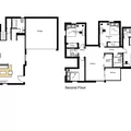 Coliving in Valley Village - San Fernando Valley, Los Angeles
