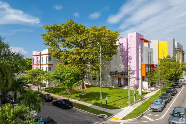 Coliving in Downtown Miami - Miami, Miami