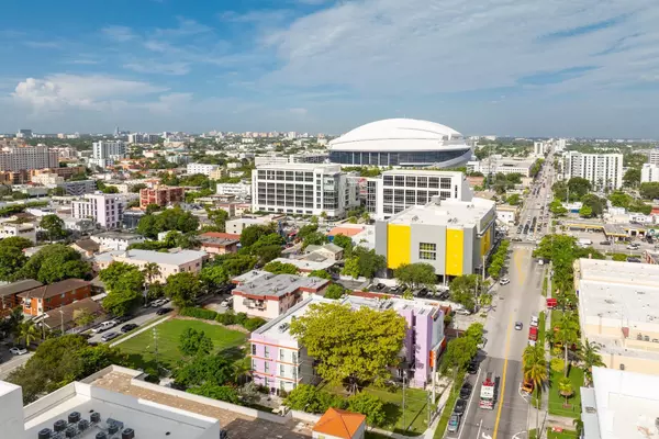 Coliving in Downtown Miami - Miami, Miami