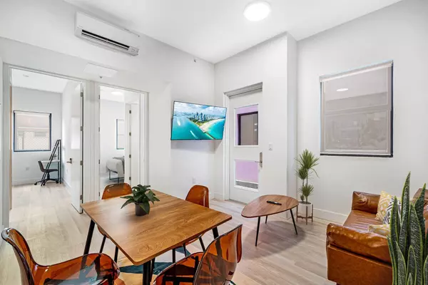 Coliving in Downtown Miami - Miami, Miami