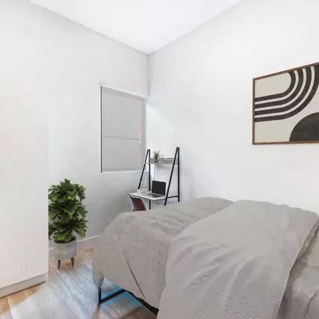 Coliving in Downtown Miami - Miami, Miami