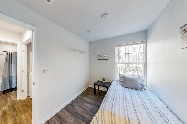 Coliving in Carey Park - West Atl, Atlanta