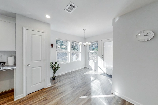 Coliving in Carey Park - West Atl, Atlanta