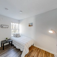 Co-living en Carey Park - West Atl, Atlanta