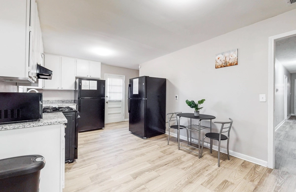 Coliving in Brookview Heights - West Atl, Atlanta