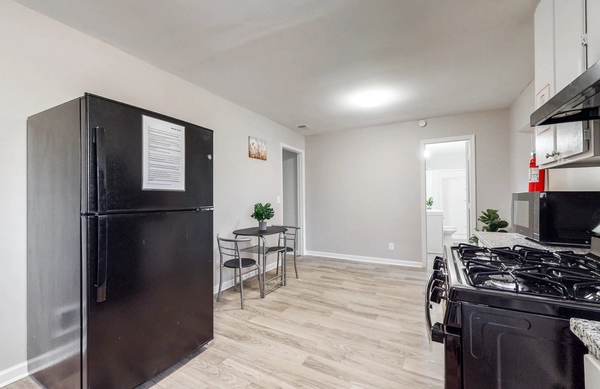 Coliving in Brookview Heights - West Atl, Atlanta