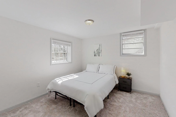 Coliving in College Park - South Atl, Atlanta