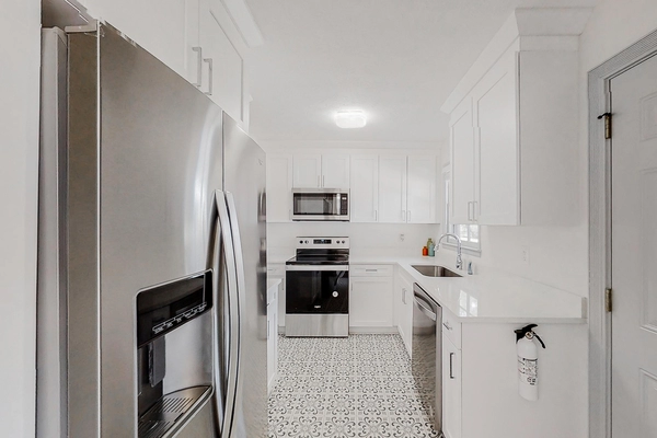 Coliving in College Park - South Atl, Atlanta