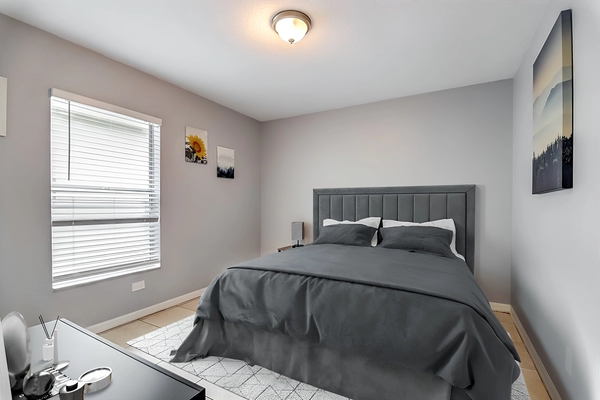 Coliving in Belmont Heights - East Tampa, Tampa