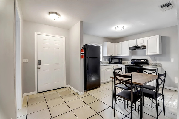 Coliving in Belmont Heights - East Tampa, Tampa