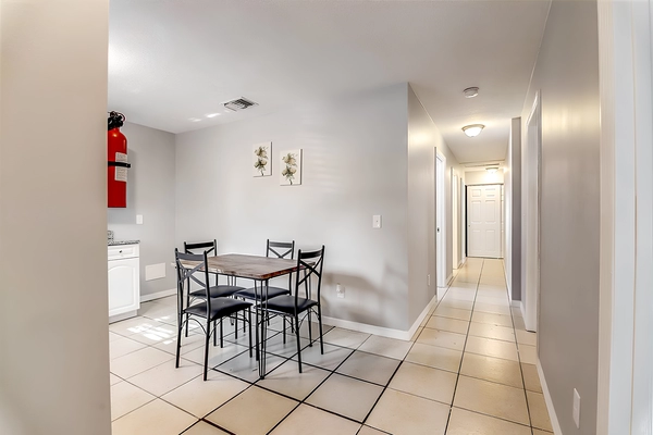 Coliving in Belmont Heights - East Tampa, Tampa