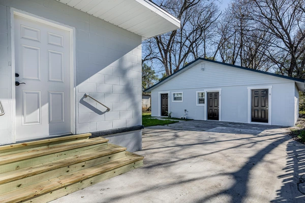 Coliving in Westwood - Westside, Jacksonville