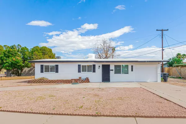 Coliving in Mesa - SE Valley, Phoenix