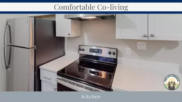 Coliving in College Park - South Atl, Atlanta