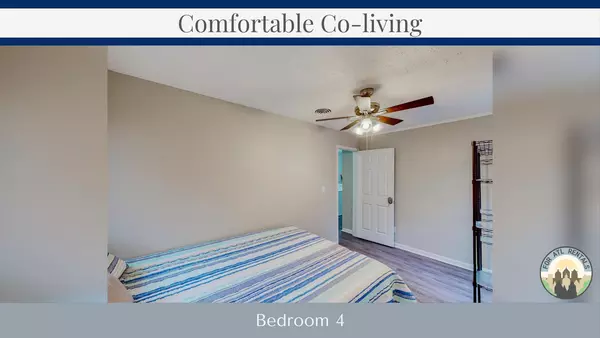 Coliving in College Park - South Atl, Atlanta