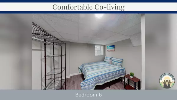 Coliving in College Park - South Atl, Atlanta