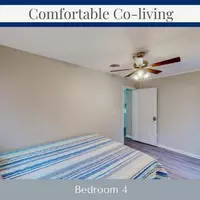 Coliving in College Park - South Atl, Atlanta